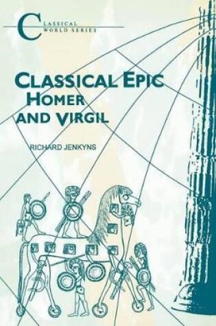 Cover of Classical Epic