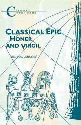 Cover of Classical Epic