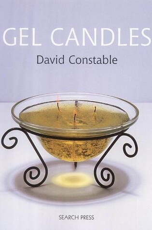 Cover of Gel Candles