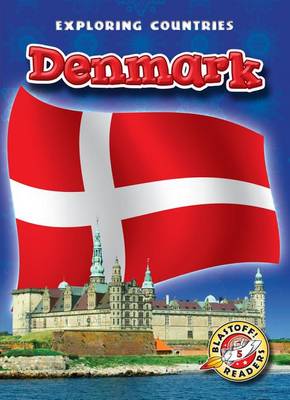 Book cover for Denmark