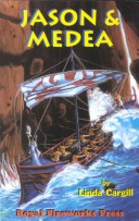 Book cover for Jason & Medea