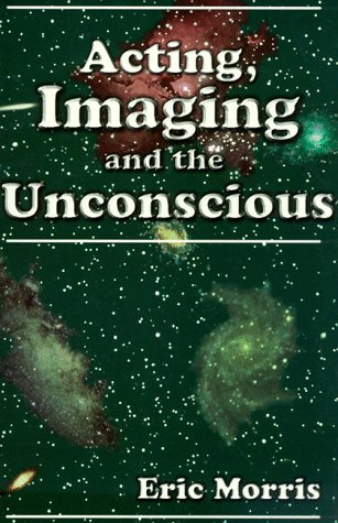 Book cover for Acting, Imaging and the Unconscious