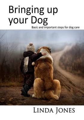 Book cover for Bringing Up Your Dog