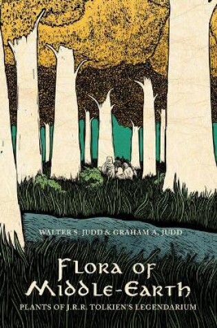 Cover of Flora of Middle-Earth