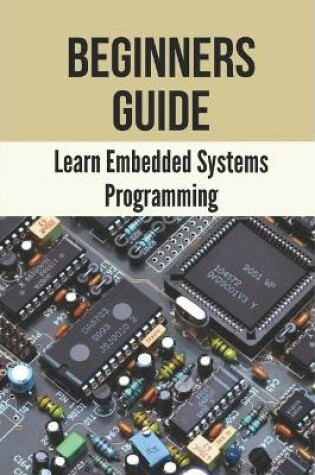 Cover of Beginners Guide