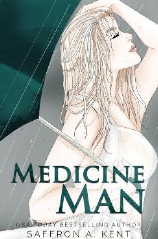 Cover of Medicine Man