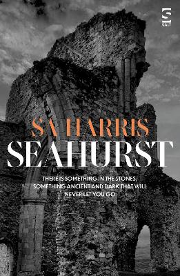 Book cover for Seahurst