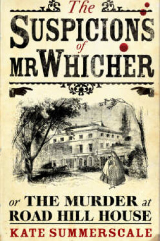 The Suspicions of Mr Whicher