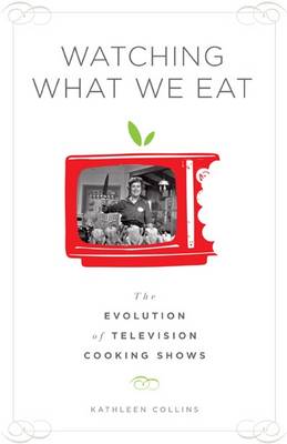 Book cover for Watching What We Eat