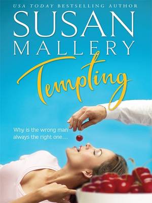 Book cover for Tempting