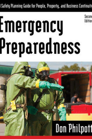 Cover of Emergency Preparedness