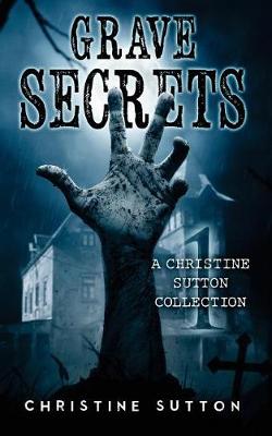 Book cover for Grave Secrets