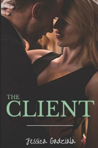 Cover of The Client