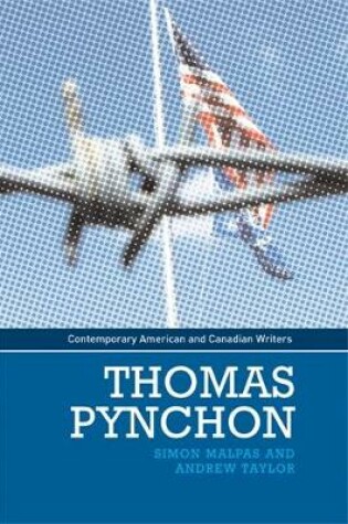 Cover of Thomas Pynchon