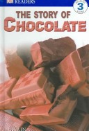 Book cover for DK Readers: The Story of Chocolate