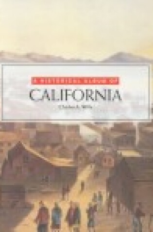 Cover of Historical Album/Calif., a (PB