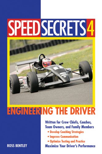 Book cover for Engineering the Driver