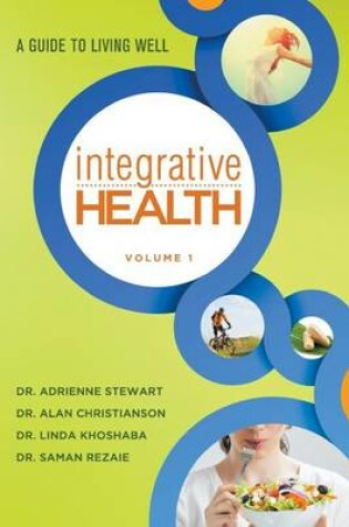 Cover of Integrative Health