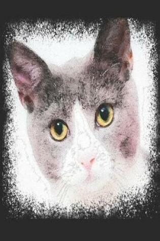 Cover of Gray Cat Journal