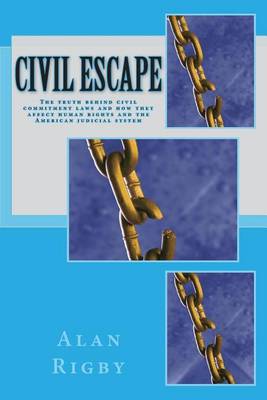 Book cover for Civil Escape