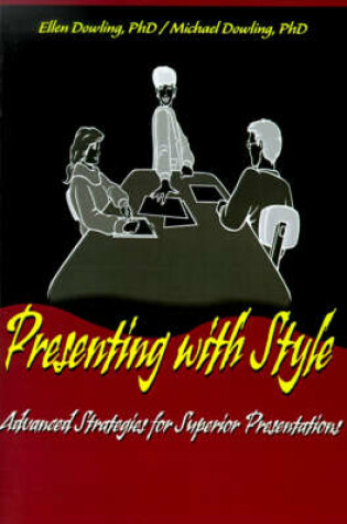 Cover of Presenting with Style