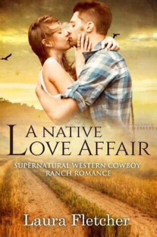 Cover of A Native Love Affair