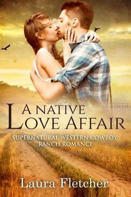 Book cover for A Native Love Affair