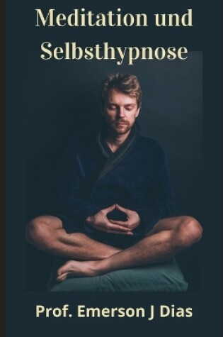 Cover of Meditation und Selbsthypnose