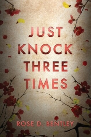 Cover of Just Knock Three Times