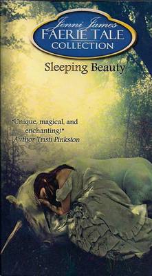 Book cover for Sleeping Beauty