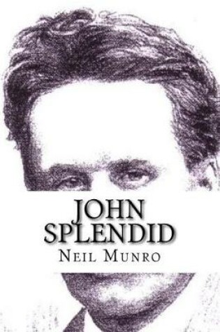 Cover of John Splendid