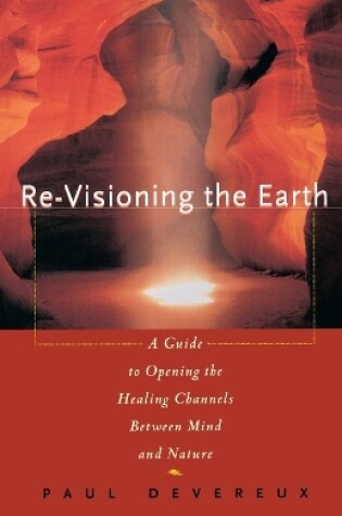 Cover of Revisioning the Earth