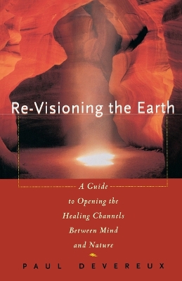 Book cover for Revisioning the Earth