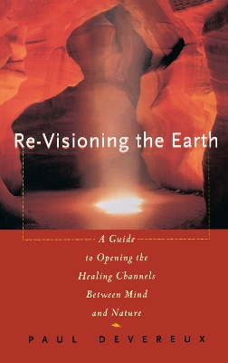 Book cover for Revisioning the Earth