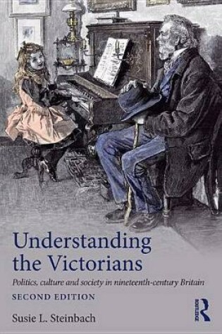 Cover of Understanding the Victorians