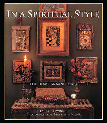 Book cover for In a Spiritual Style