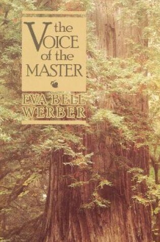 Cover of Voice of the Master