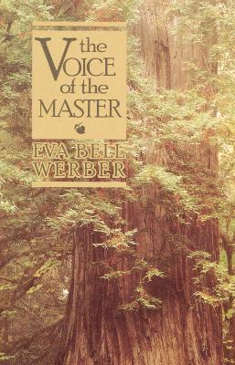 Book cover for Voice of the Master