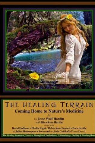 Cover of The Healing Terrain