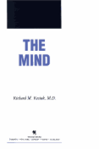 Cover of The Mind