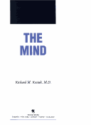 Book cover for The Mind