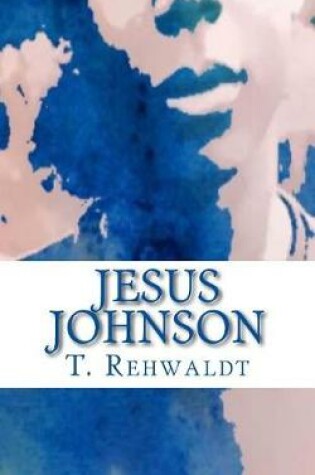 Cover of Jesus Johnson