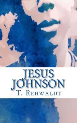 Cover of Jesus Johnson