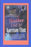 Book cover for The Butler Did It