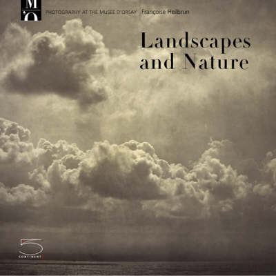 Book cover for Landscape and Nature