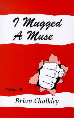 Book cover for I Mugged a Muse