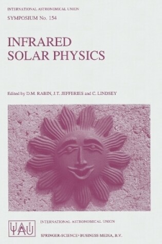 Cover of Infrared Solar Physics