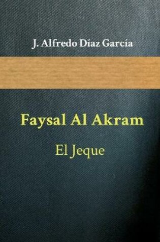 Faysal al-Akram El Jeque