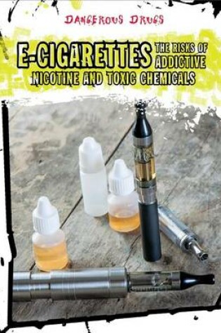 Cover of E-Cigarettes