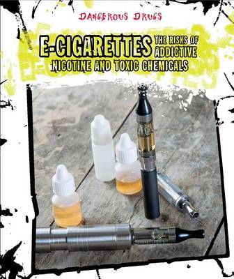 Cover of E-Cigarettes